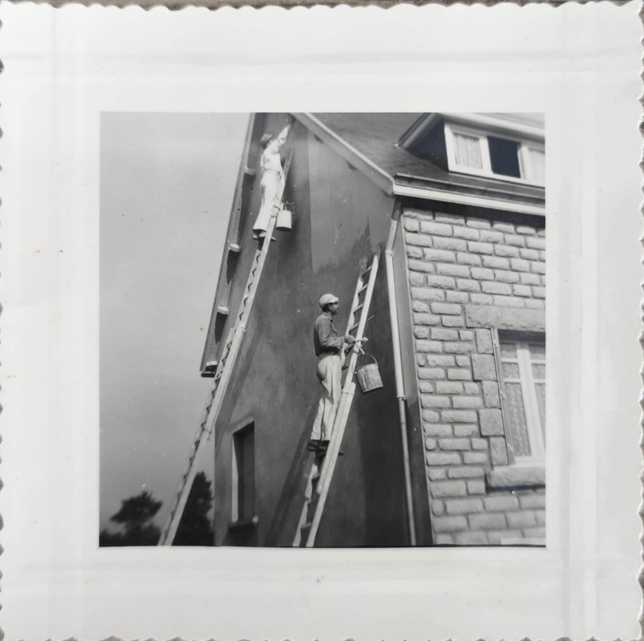 att.Xr BZEKLbrrG4TyDyhyQ0 Ravalement de façade — archive Soldécor Carhaix